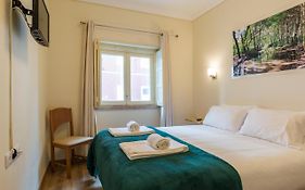 Vita Portucale ! 3 Bedroom Apartment With Private Terrace